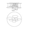 Mercury Pendant Lamp