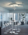 Mercury Pendant Lamp