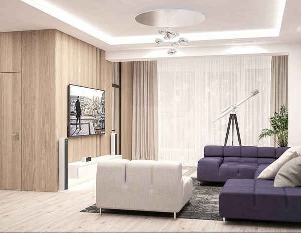 Mercury Pendant Lamp