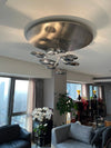 Mercury Pendant Lamp