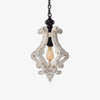 Mertz Pendant Light