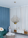 Meshmatics Hanging Lamp
