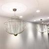 Meshmatics Hanging Lamp