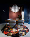 Meshmatics Hanging Lamp