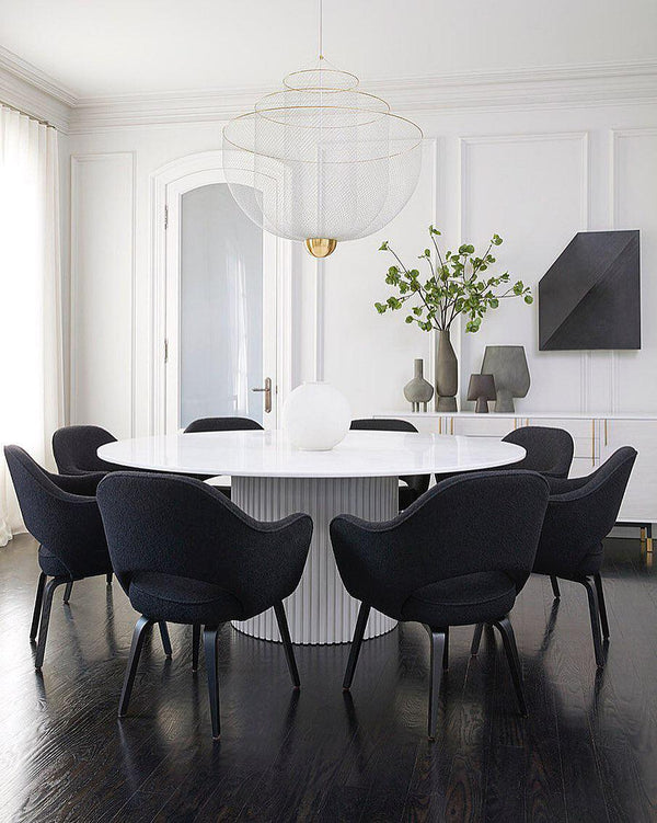 Meshmatics Hanging Lamp