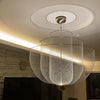 Meshmatics Hanging Lamp