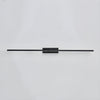 Metal Linear Mirror Wall Light