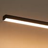 Metal Linear Mirror Wall Light