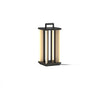 Metroluxe Solar Outdoor Light