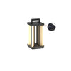 Metroluxe Solar Outdoor Light