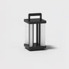 Metroluxe Solar Outdoor Light