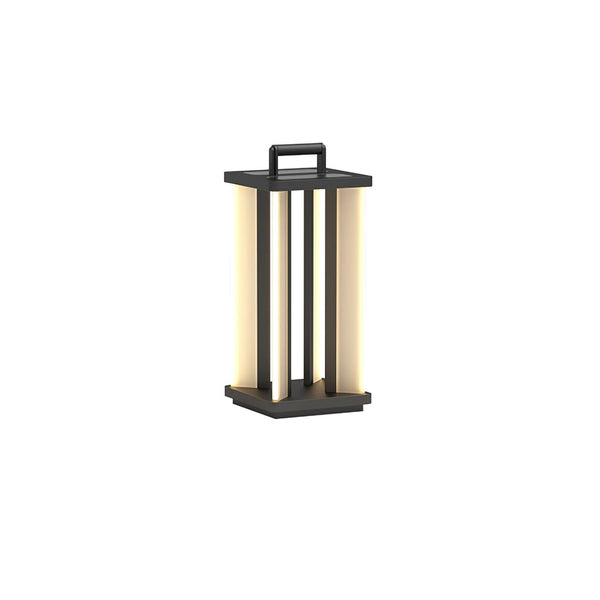 Metroluxe Solar Outdoor Light