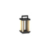 Metroluxe Solar Outdoor Light
