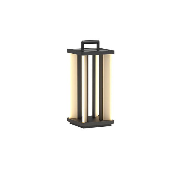 Metroluxe Solar Outdoor Light