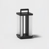 Metroluxe Solar Outdoor Light