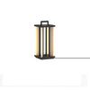 Metroluxe Solar Outdoor Light