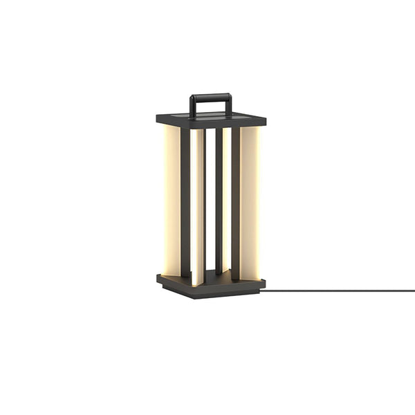 Metroluxe Solar Outdoor Light