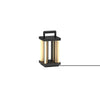 Metroluxe Solar Outdoor Light