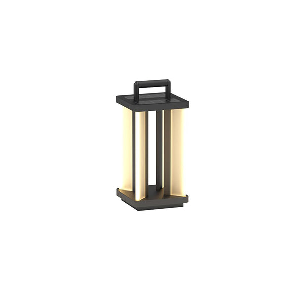 Metroluxe Solar Outdoor Light