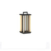 Metroluxe Solar Outdoor Light