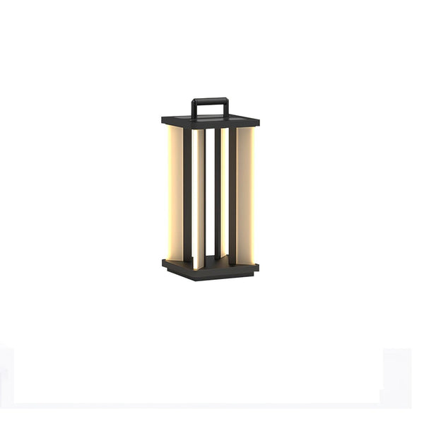 Metroluxe Solar Outdoor Light