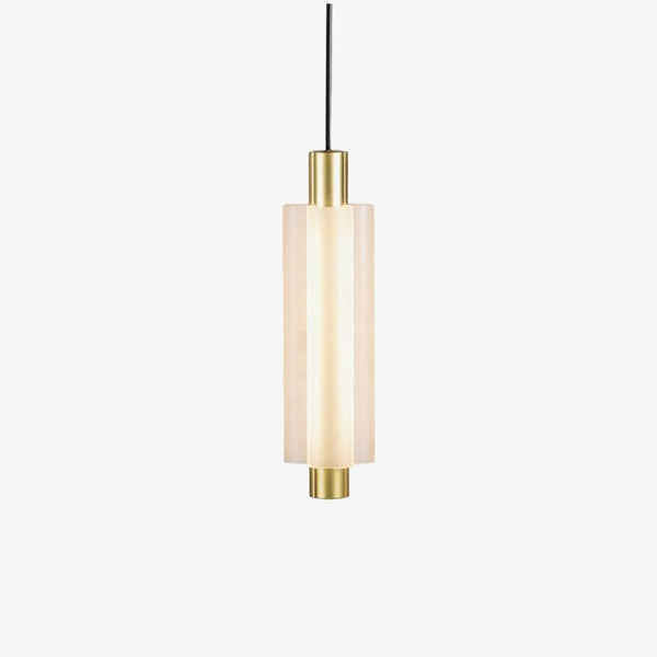 Trillium Pendant Light
