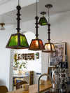 Meyda Pendant Light