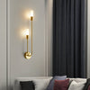 Meza Wall Lamp