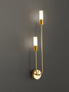 Meza Wall Lamp