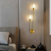 Meza Wall Lamp
