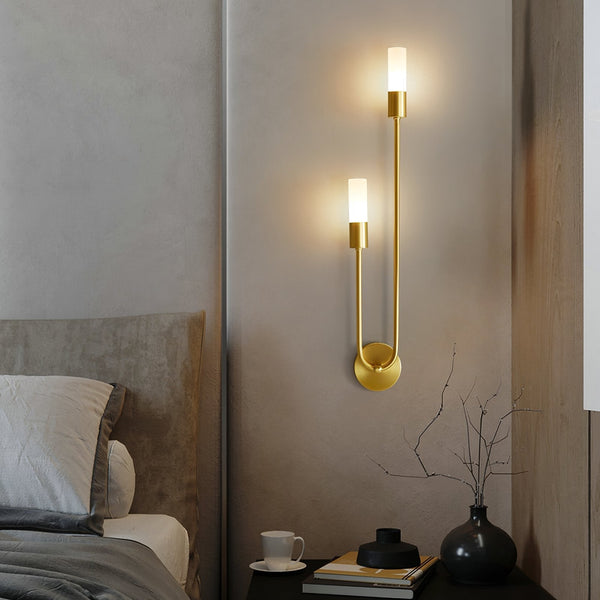Meza Wall Lamp