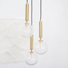 Scandiluxe Pendant Lamp
