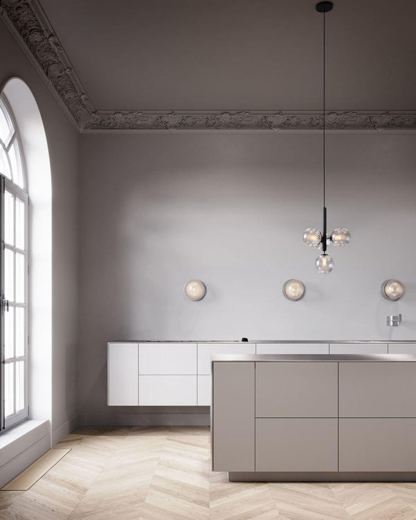 Luminae Pendant Light