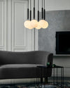 Scandiluxe Pendant Lamp