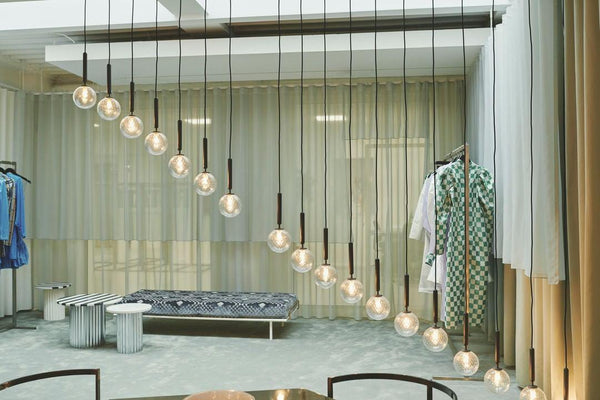 Luminae Pendant Light
