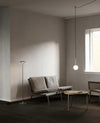 Pattern Pendant Swag Light