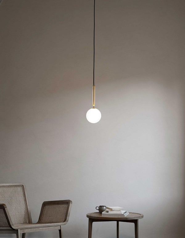 Pattern Pendant Swag Light