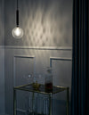 Pattern Pendant Swag Light