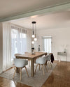 Luminae Pendant Light