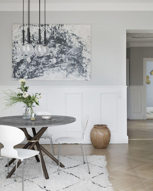 Luminae Pendant Light