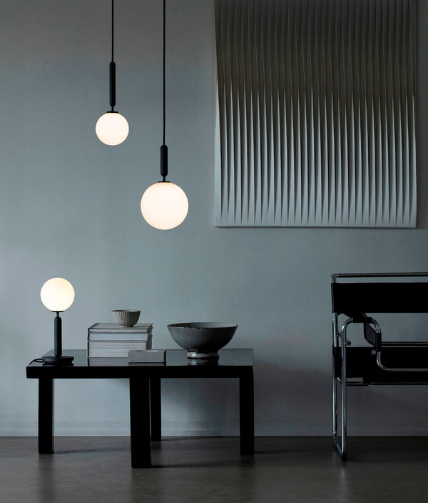 Pattern Pendant Swag Light
