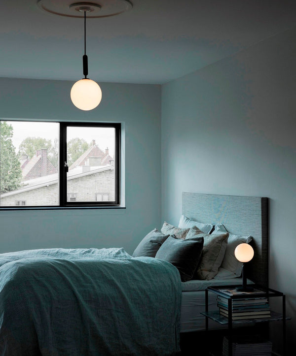 Pattern Pendant Swag Light