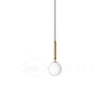 Scandiluxe Pendant Lamp