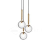 Scandiluxe Pendant Lamp