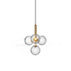 Scandiluxe Pendant Lamp