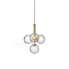 Luminae Pendant Light