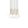 Scandiluxe Pendant Lamp