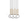 Scandiluxe Pendant Lamp