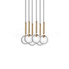 Luminae Pendant Light