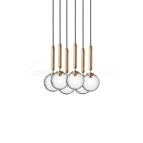 Luminae Pendant Light